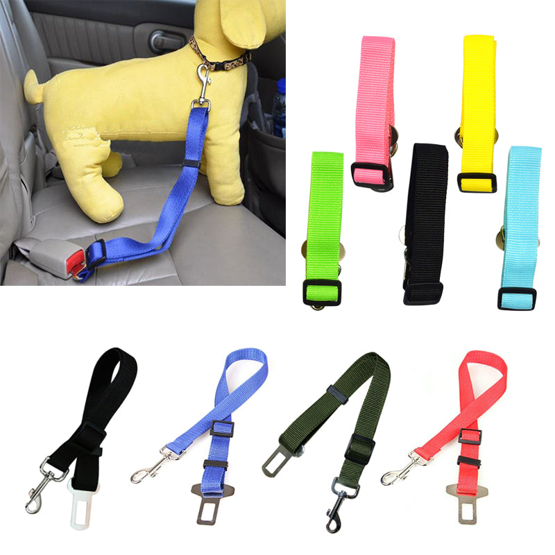 Vehicle Dog Seat Belt Car Seat Belt for Pet Cutie Pets
