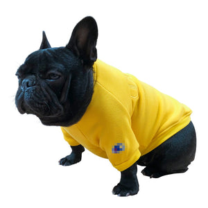 Dog Sweater for Fat Dogs Cutie Pets