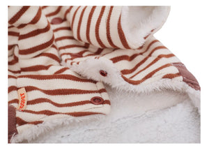 Pet Dog Cat Warm Winter Clothes Four Feet Clothes Coat Cutie Pets