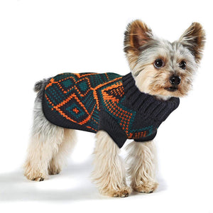 Soft Pet Dog Clothes Puppy Warm Dogs Sweater Jacket Cutie Pets