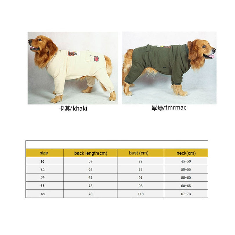 Dog coat winter With pocket Jacket Christmas Clothing Hoodies Cutie Pets